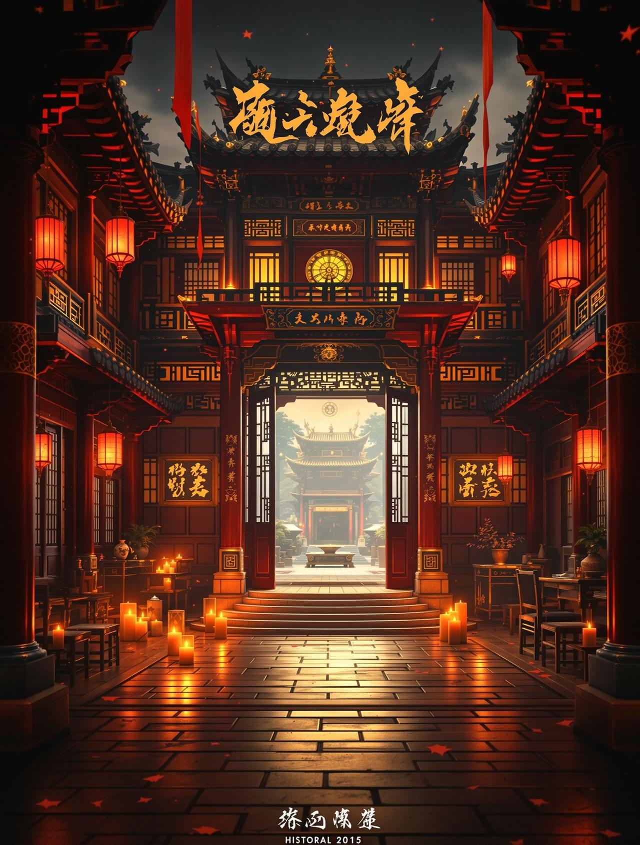 免费观看在线视频精选推荐 - 长安十二时辰·续